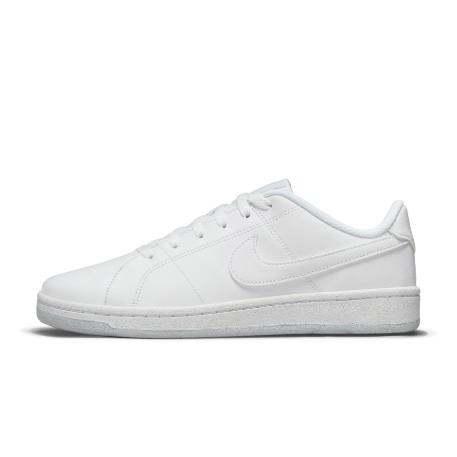 NIKE COURT ROYALE 2 DH3159-100 Λευκό