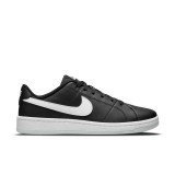 NIKE COURT ROYALE 2 DH3159-001 Black Image 