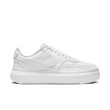 NIKE COURT VISION ALTA DM0113-100 Λευκό Εικόνα 