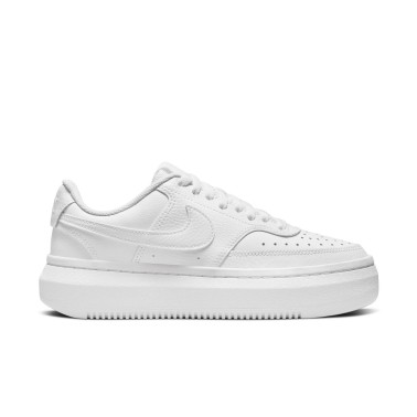 NIKE COURT VISION ALTA DM0113-100 Λευκό