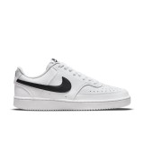 NIKE COURT VISION LOW NEXT NATURE DH3158-101 Λευκό Εικόνα 