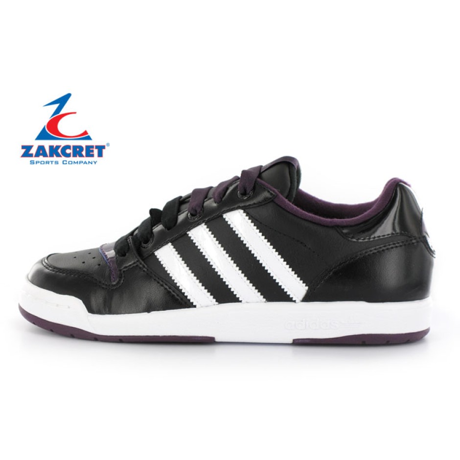 ΜΟΔΑΣ ADIDAS MIDIRU COURT W G13128 Black