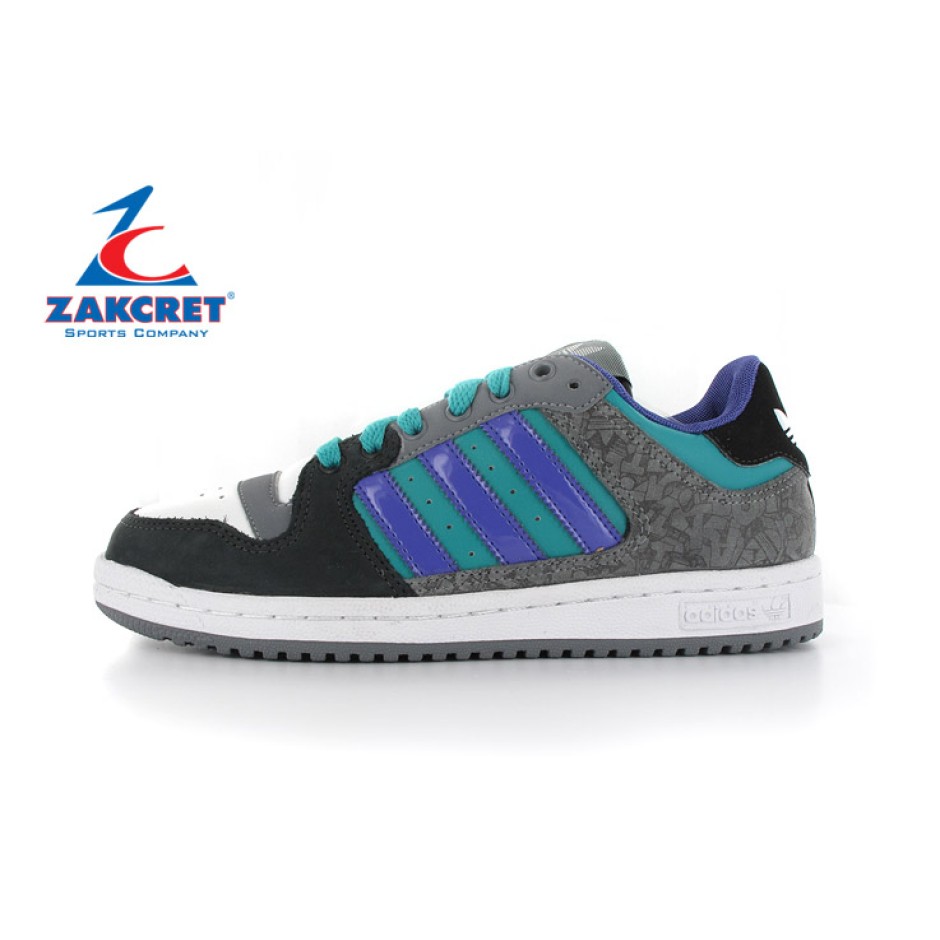 ΜΟΔΑΣ ADIDAS DECADE LOW W G44562 Black