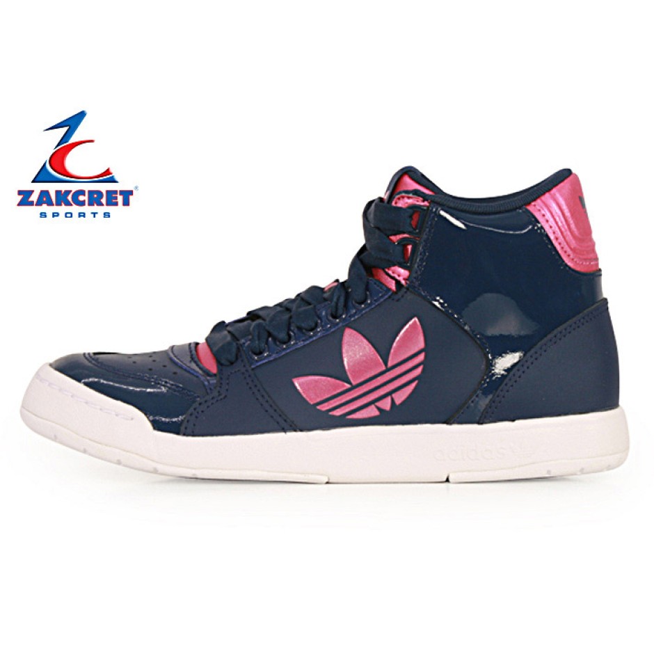ADIDAS MIDIRU COURT 2.0 TI G95683 Blue Zakcret.gr