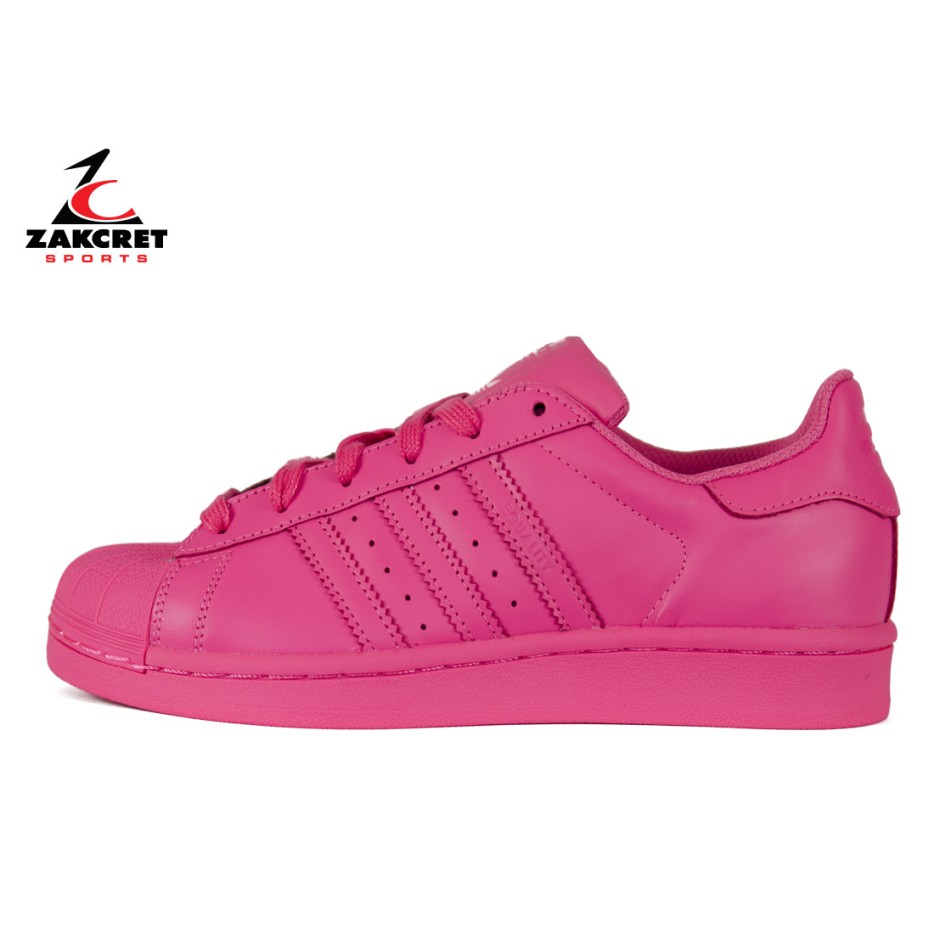 Adidas superstar online supercolor all colors