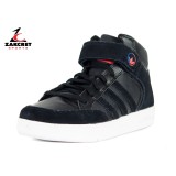 ΜΟΔΑΣ ADIDAS VARIAL MID J C75713 Black Image 0