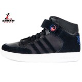 ΜΟΔΑΣ ADIDAS VARIAL MID J C75713 Black Image 