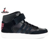 ΜΟΔΑΣ ADIDAS VARIAL MID J C75713 Black Image 1