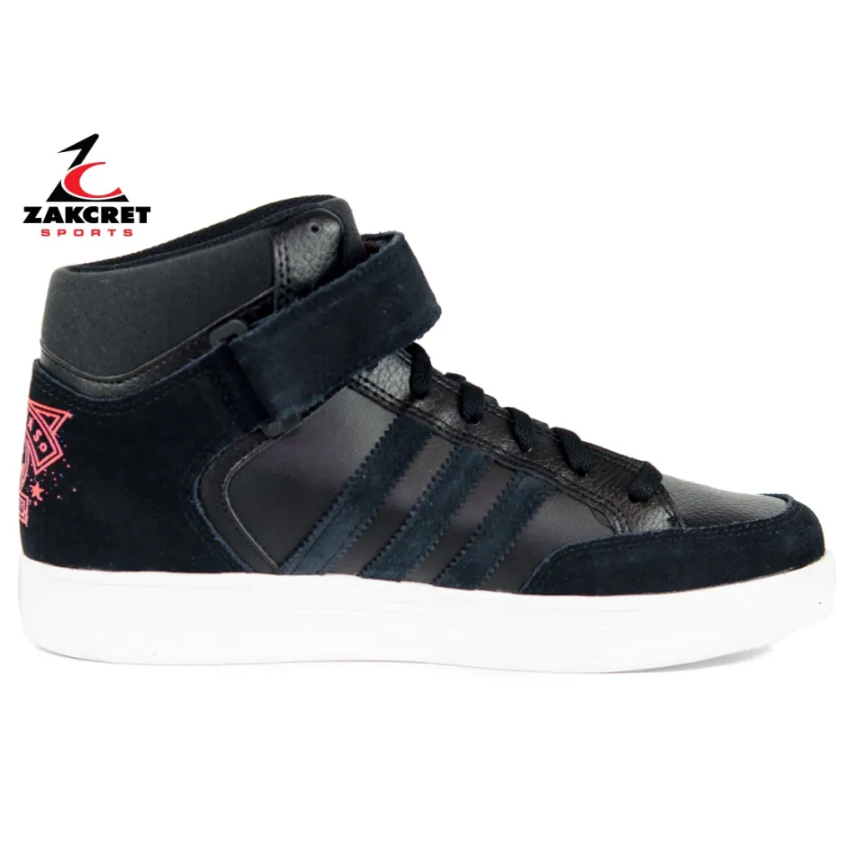 ADIDAS VARIAL MID J C75713 Black