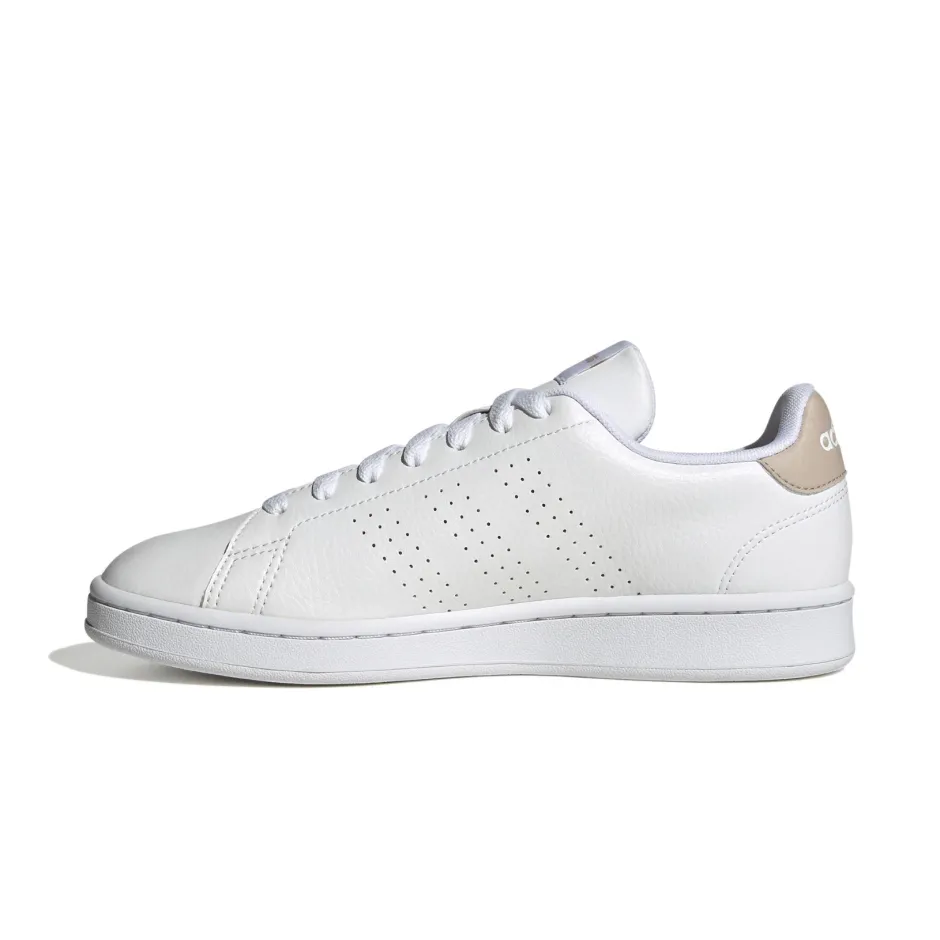 adidas gazelle silver green womens adidas Womens Advantage Shoes  ShopCGX