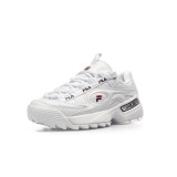 FILA D-FORMATION 5CM00514-125 White Image 0