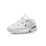 FILA D-FORMATION 5CM00514-125 White