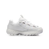FILA D-FORMATION 5CM00514-125 White Image 1