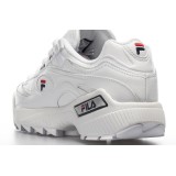 FILA D-FORMATION 5CM00514-125 White Image 2