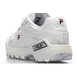 FILA D-FORMATION 5CM00514-125 White