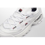 FILA D-FORMATION 5CM00514-125 White Image 3