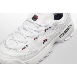 FILA D-FORMATION 5CM00514-125 White