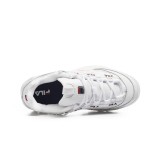 FILA D-FORMATION 5CM00514-125 White Image 4