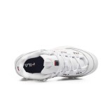 FILA D-FORMATION 5CM00514-125 White