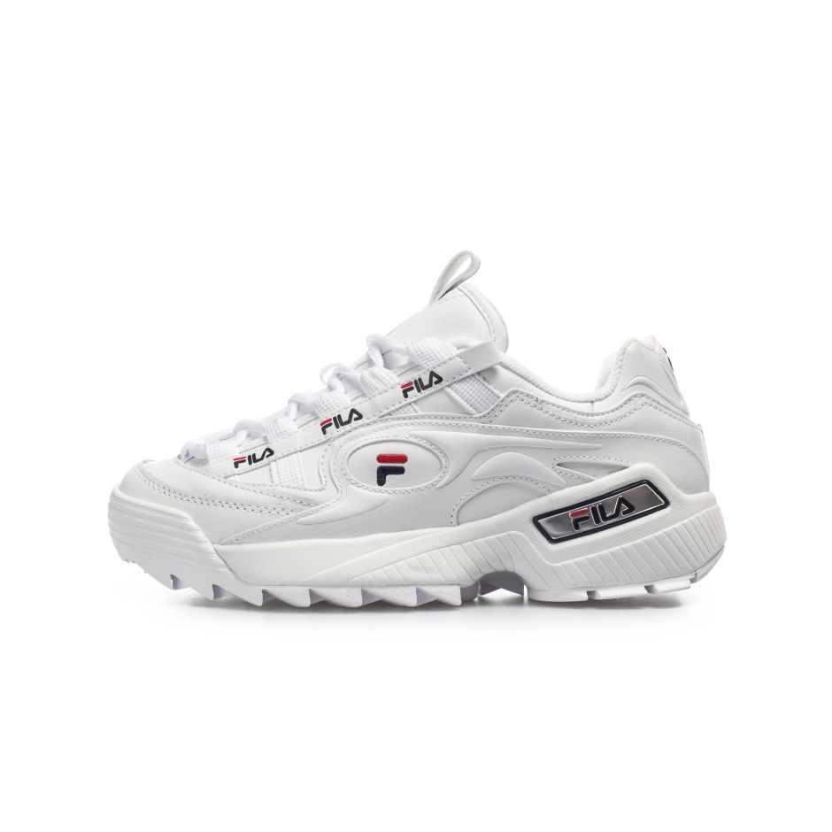 FILA D-FORMATION 5CM00514-125 White