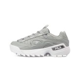 FILA D-FORMATION 5CM00514-063 Grey Image 