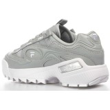FILA D-FORMATION 5CM00514-063 Grey Image 3
