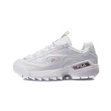 FILA D-FORMATION 5CM00514-156 Λευκό Εικόνα 