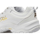 FILA STRADA G 5CM00263-136 White Image 3