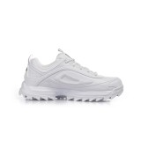 FILA DISTORTER 5XM01006-125 White Image 1