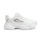 FILA MUSHA 5SS11015-100 Λευκό Εικόνα 