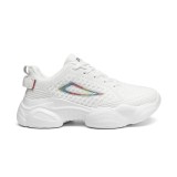 FILA MUSHA 5SS11015-100 White