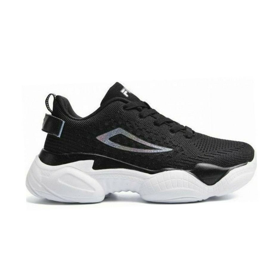 FILA MUSHA 5SS11015-001 Black