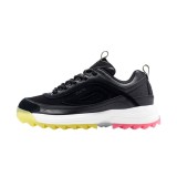 FILA DISTORTER 5XM01005-044 Black Image 0