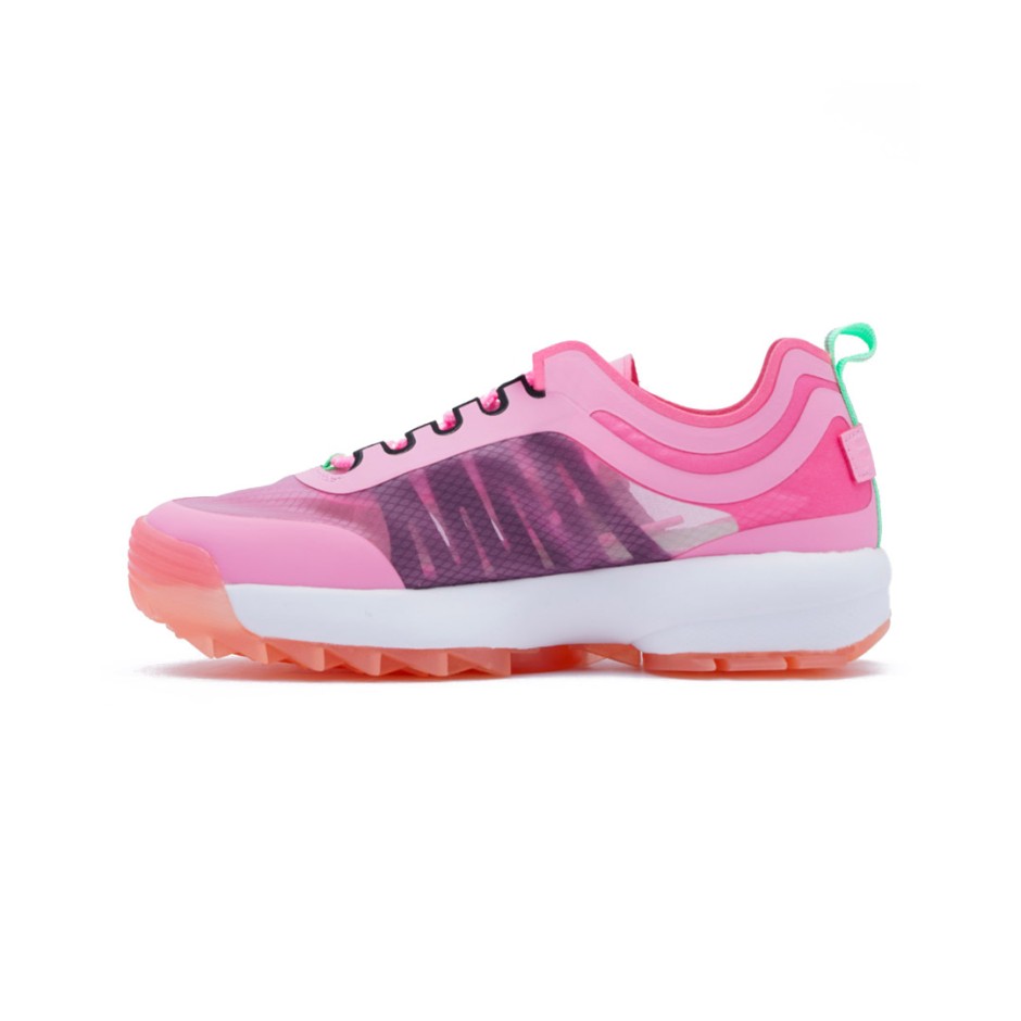 FILA 1010867-72C Ροζ