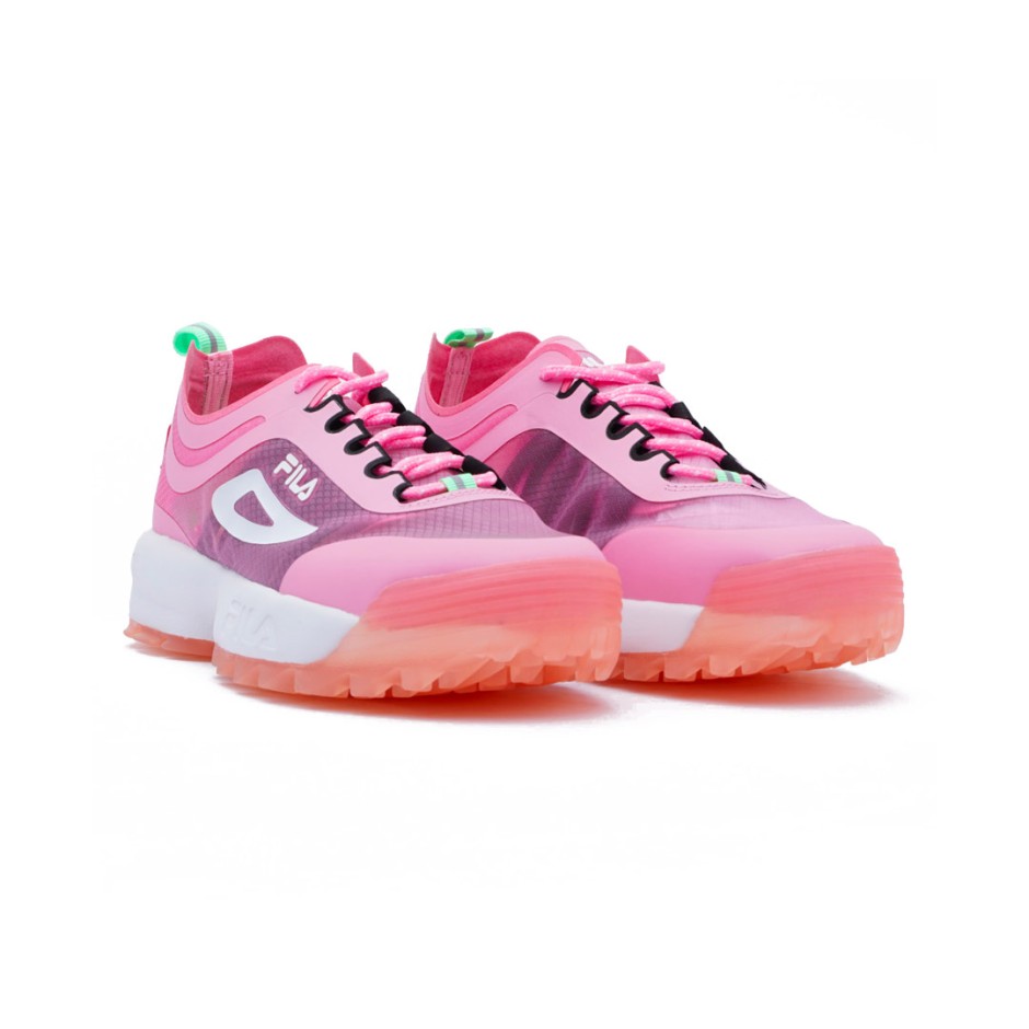 FILA 1010867-72C Ροζ