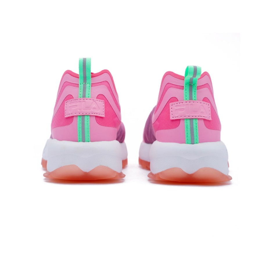 FILA 1010867-72C Ροζ