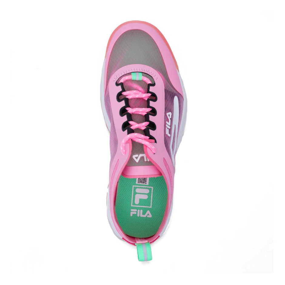 FILA 1010867-72C Ροζ