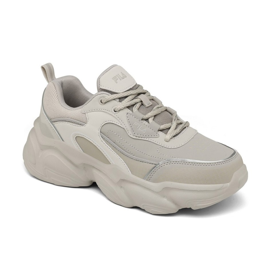 Γυναικεία Sneakers Χακί - Fila Memory Mayra
