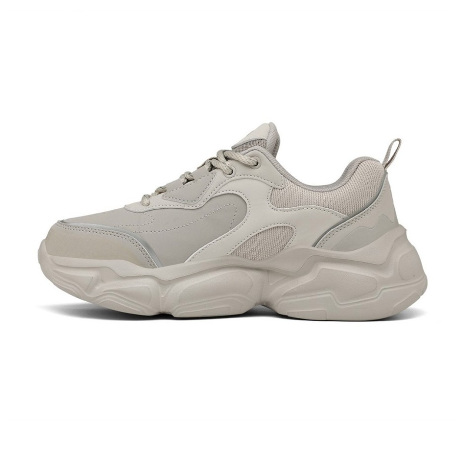 Γυναικεία Sneakers Χακί - Fila Memory Mayra