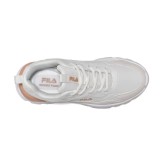 FILA MEMORY SUNSTONE 2 5YF23005-195 White Image 1