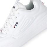 Γυναικεία Sneakers Λευκά - FILA Superbubble Εικόνα 2