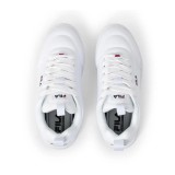 Γυναικεία Sneakers Λευκά - FILA Superbubble Εικόνα 3