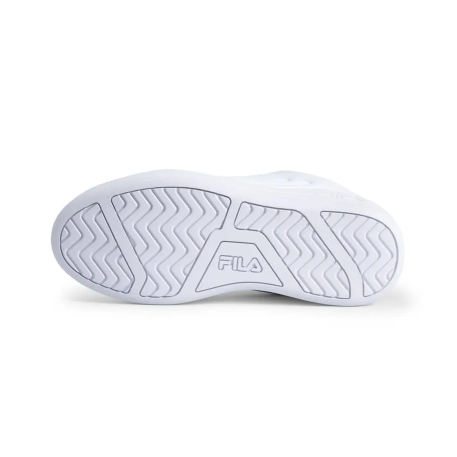 Γυναικεία Sneakers Λευκά - FILA Superbubble