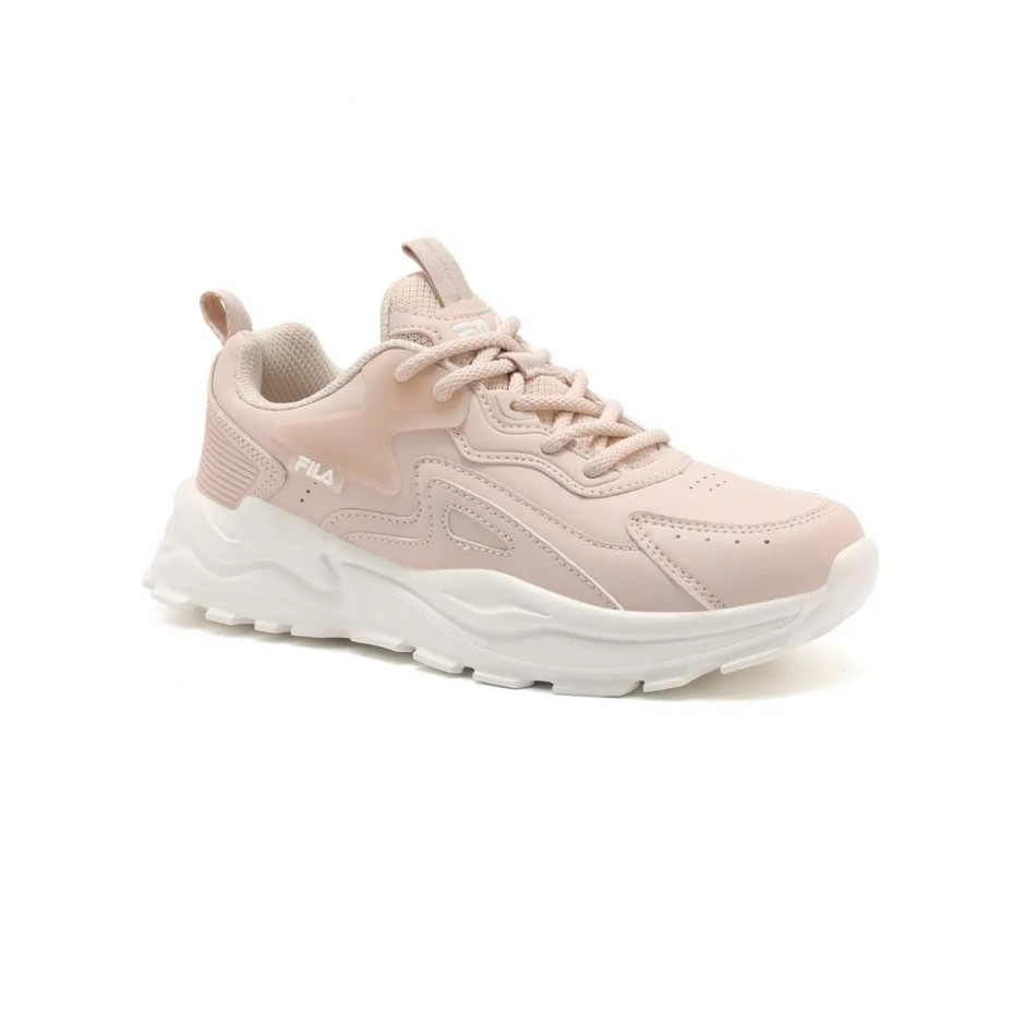 Γυναικεία Sneakers Εκρού - FILA Memory Alora