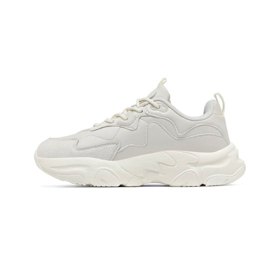 Women's Sneakers Beige - FILA Mayra 3 Memory