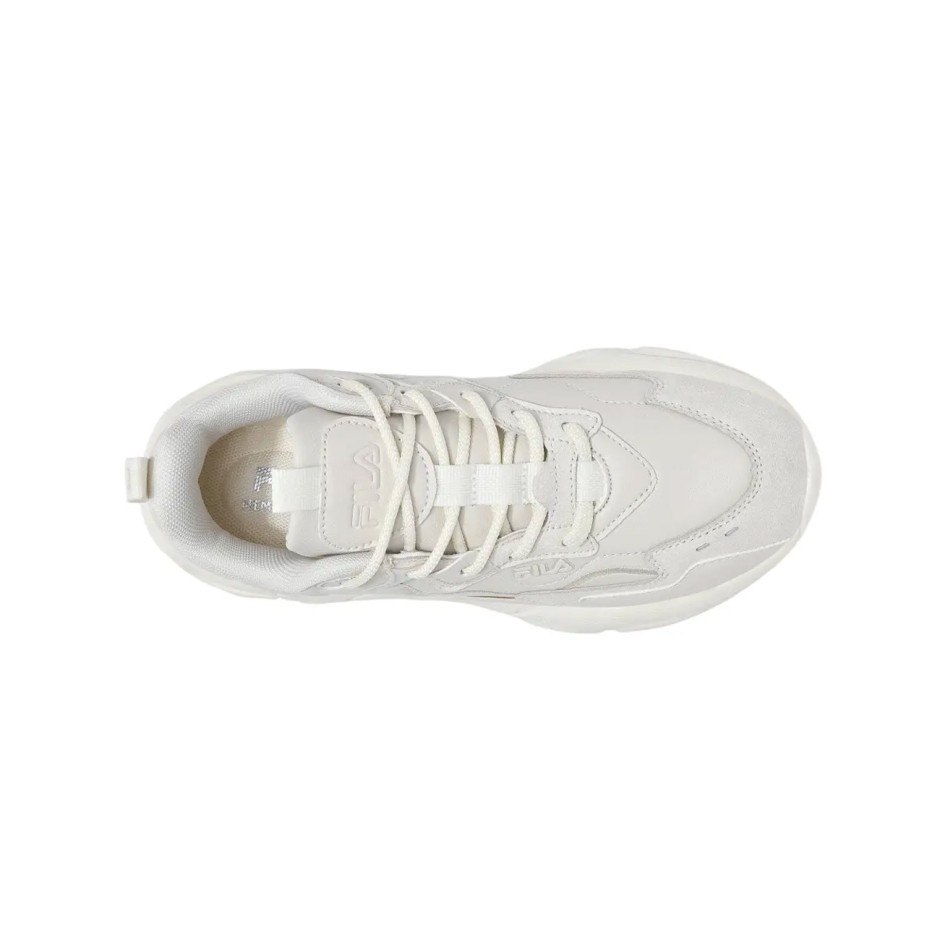Women's Sneakers Beige - FILA Mayra 3 Memory