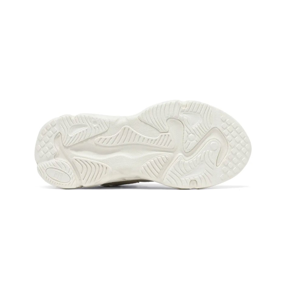Women's Sneakers Beige - FILA Mayra 3 Memory