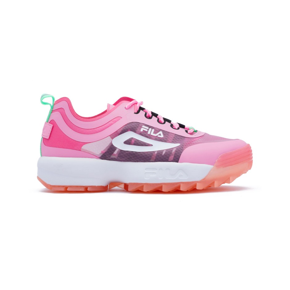 FILA 1010867-72C Pink