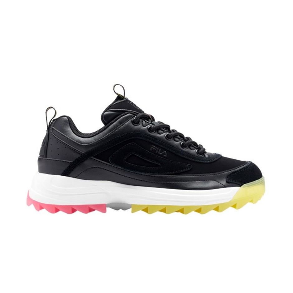 FILA DISTORTER 5XM01005-044 Black