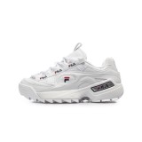 FILA D-FORMATION 5CM00514-125 White Image 